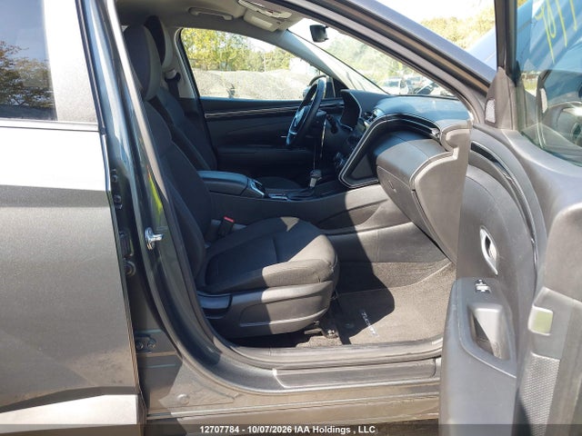 Hyundai TUCSON SEL 2023 KM8JB3AE1PU240425 Image 5