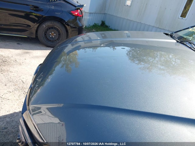 Hyundai TUCSON SEL 2023 KM8JB3AE1PU240425 Image 6
