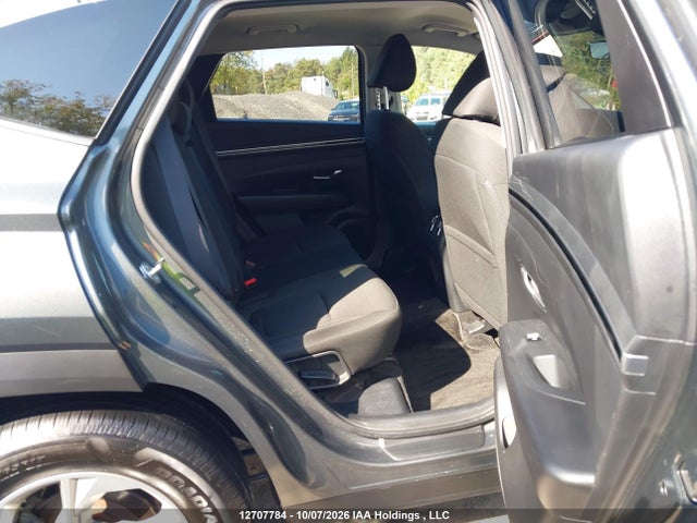 Hyundai TUCSON SEL 2023 KM8JB3AE1PU240425 Image 8