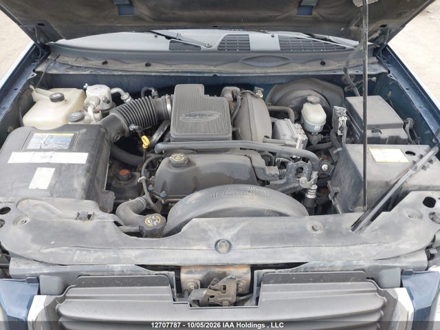 Auction sale of the 2002 Gmc Envoy Sle/slt, vin: 1GKDT13S022197162, lot number: 12707787