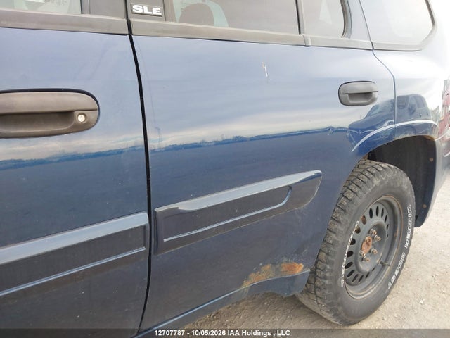 Auction sale of the 2002 Gmc Envoy Sle/slt, vin: 1GKDT13S022197162, lot number: 12707787
