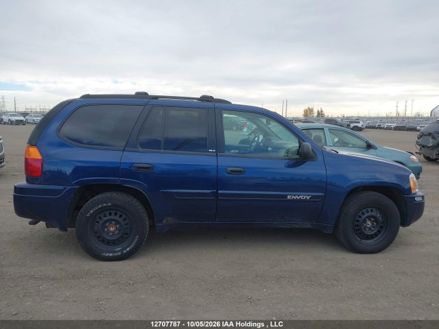 Auction sale of the 2002 Gmc Envoy Sle/slt, vin: 1GKDT13S022197162, lot number: 12707787