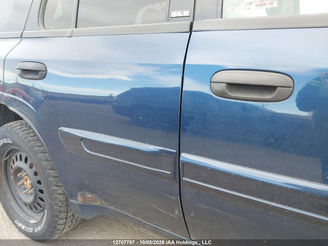 Auction sale of the 2002 Gmc Envoy Sle/slt, vin: 1GKDT13S022197162, lot number: 12707787