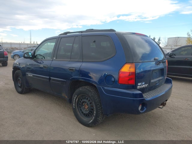 Auction sale of the 2002 Gmc Envoy Sle/slt, vin: 1GKDT13S022197162, lot number: 12707787