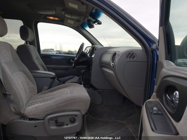Auction sale of the 2002 Gmc Envoy Sle/slt, vin: 1GKDT13S022197162, lot number: 12707787