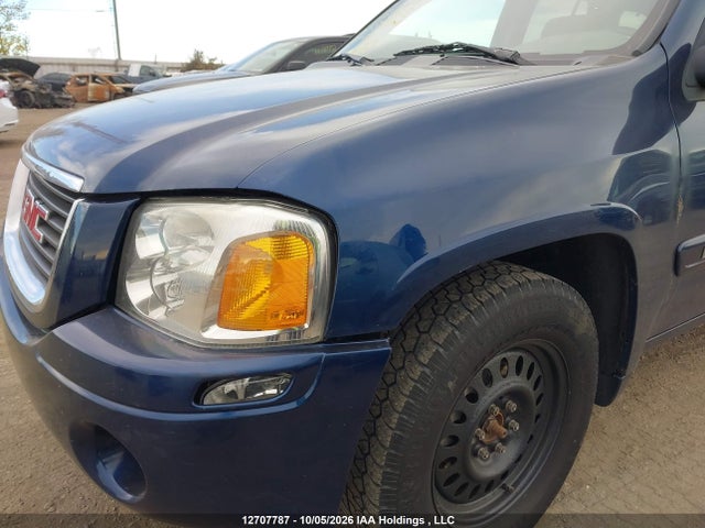 Auction sale of the 2002 Gmc Envoy Sle/slt, vin: 1GKDT13S022197162, lot number: 12707787