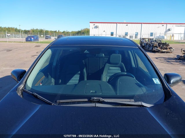 12707789 :رقم المزاد ، 2HKRW2H52KH119059 vin ، 2019 Honda Cr-v Ex مزاد بيع