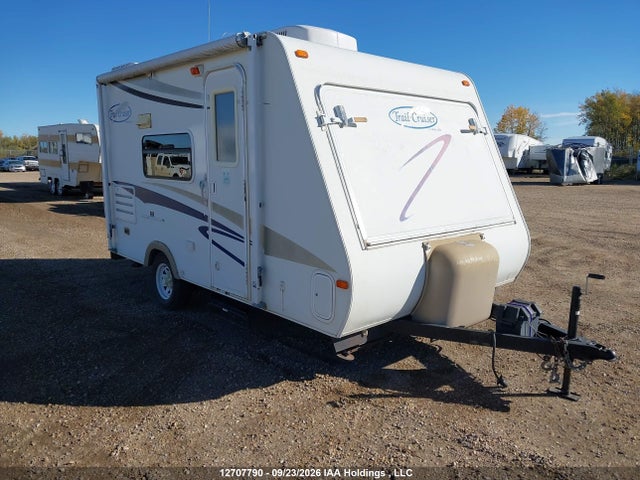 Aukcja sprzedaży 2007 R-vision Trail Cruiser, vin: 4WYH02A1772903515, numer aukcji: 12707790
