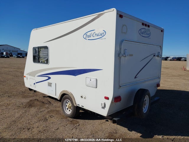 Aukcja sprzedaży 2007 R-vision Trail Cruiser, vin: 4WYH02A1772903515, numer aukcji: 12707790