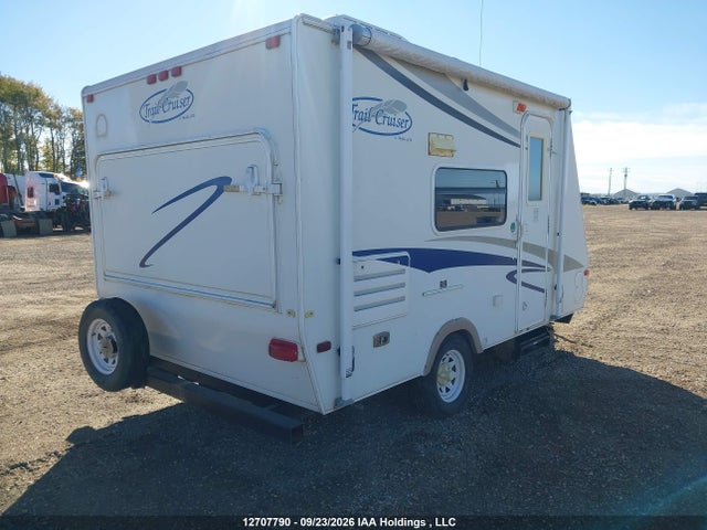 Aukcja sprzedaży 2007 R-vision Trail Cruiser, vin: 4WYH02A1772903515, numer aukcji: 12707790