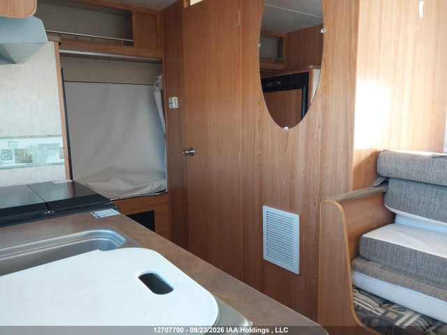 Aukcja sprzedaży 2007 R-vision Trail Cruiser, vin: 4WYH02A1772903515, numer aukcji: 12707790