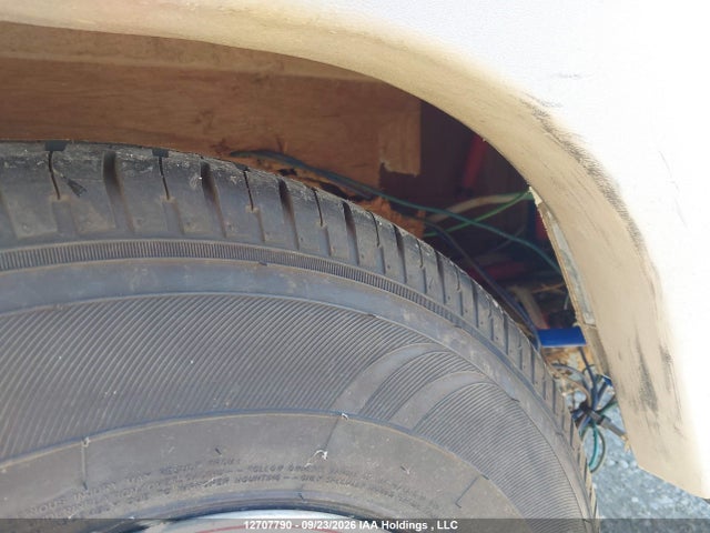 Aukcja sprzedaży 2007 R-vision Trail Cruiser, vin: 4WYH02A1772903515, numer aukcji: 12707790