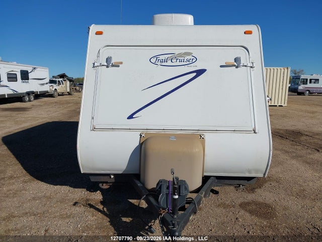 Aukcja sprzedaży 2007 R-vision Trail Cruiser, vin: 4WYH02A1772903515, numer aukcji: 12707790
