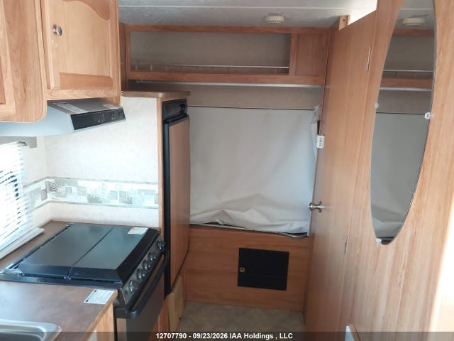 Aukcja sprzedaży 2007 R-vision Trail Cruiser, vin: 4WYH02A1772903515, numer aukcji: 12707790