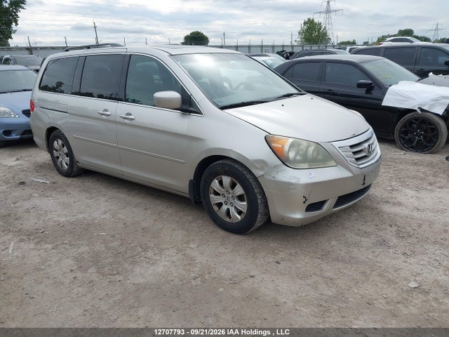 Продажа на аукционе авто 2008 Honda Odyssey Ex-l, vin: 5FNRL387X8B508443, номер лота: 12707793