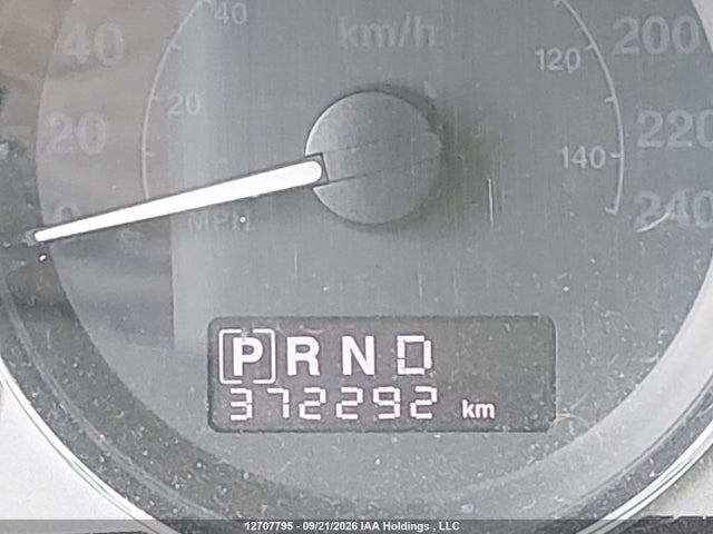 2008 Jeep Grand Cherokee Overland მანქანა იყიდება აუქციონზე, vin: 1J8HR68M68C215629, აუქციონის ნომერი: 12707795