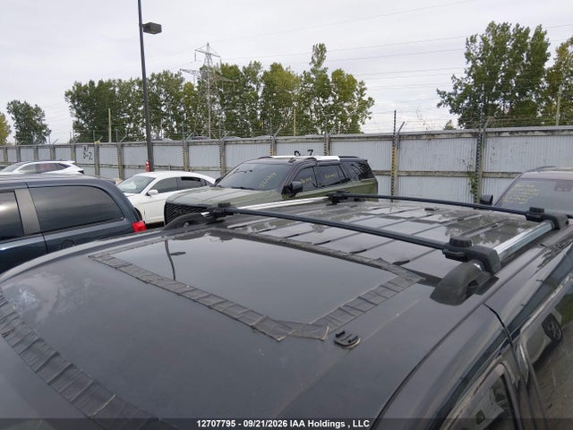 2008 Jeep Grand Cherokee Overland მანქანა იყიდება აუქციონზე, vin: 1J8HR68M68C215629, აუქციონის ნომერი: 12707795