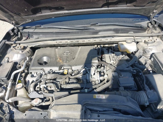 4T1B31HK6JU503632 Toyota CAMRY LE
