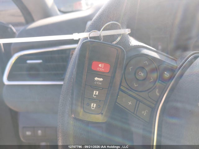 4T1B31HK6JU503632 Toyota CAMRY LE