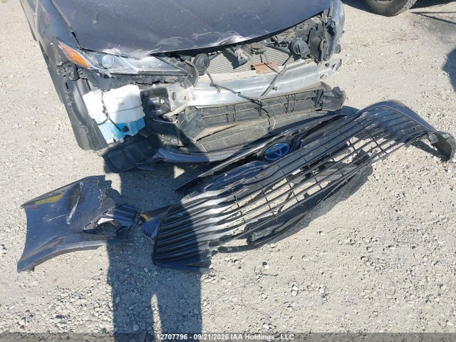 4T1B31HK6JU503632 Toyota CAMRY LE