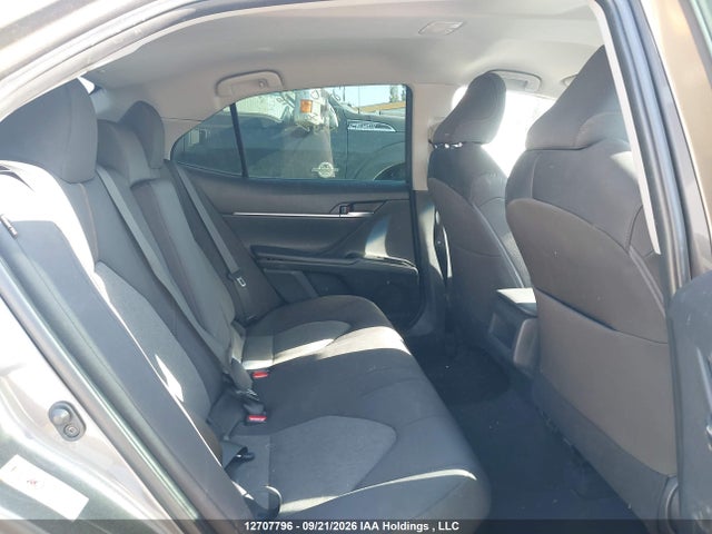 4T1B31HK6JU503632 Toyota CAMRY LE