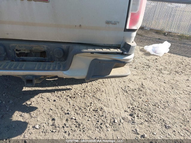 2016 Gmc Canyon Slt მანქანა იყიდება აუქციონზე, vin: 1GTG6DE38G1107096, აუქციონის ნომერი: 12707798