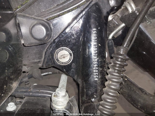 Harley-Davidson FLTRXS 2022 5HD1KTP37NB650866 Image 10