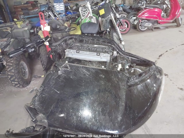 Harley-Davidson FLTRXS 2022 5HD1KTP37NB650866 Image 12