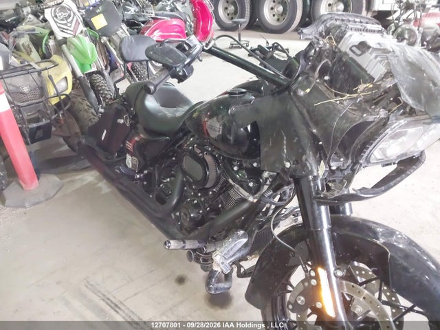 Harley-Davidson FLTRXS 2022 5HD1KTP37NB650866 Image 13