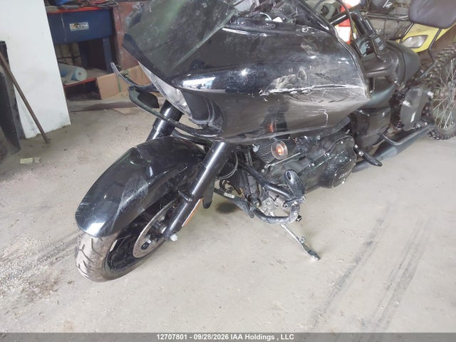 Harley-Davidson FLTRXS 2022 5HD1KTP37NB650866 Image 2