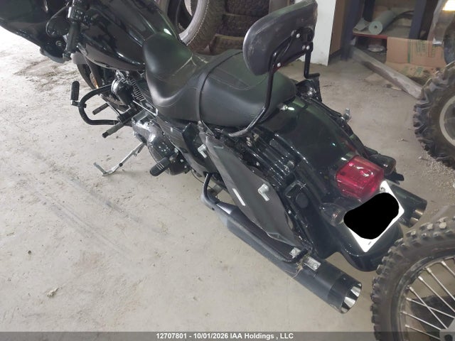 Harley-Davidson FLTRXS 2022 5HD1KTP37NB650866 Image 3