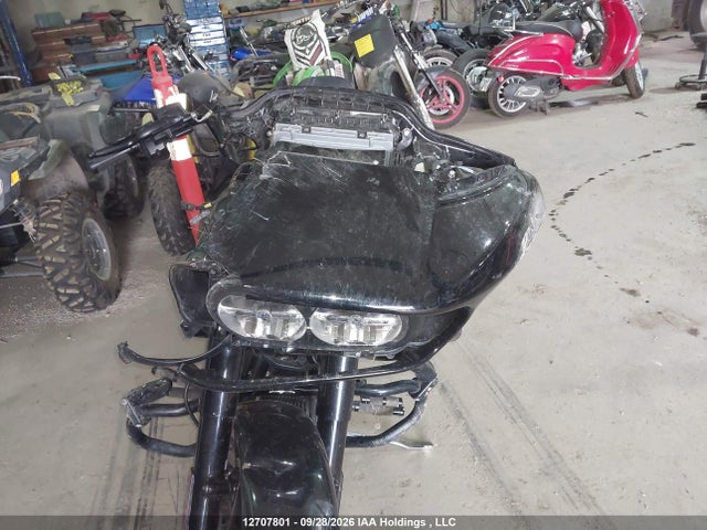 Harley-Davidson FLTRXS 2022 5HD1KTP37NB650866 Image 5