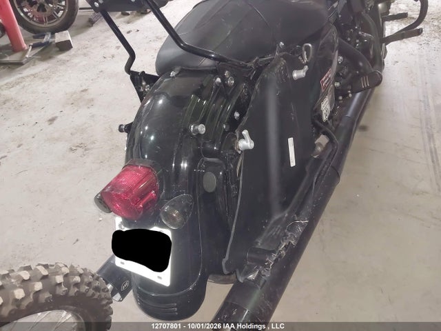 Harley-Davidson FLTRXS 2022 5HD1KTP37NB650866 Image 6