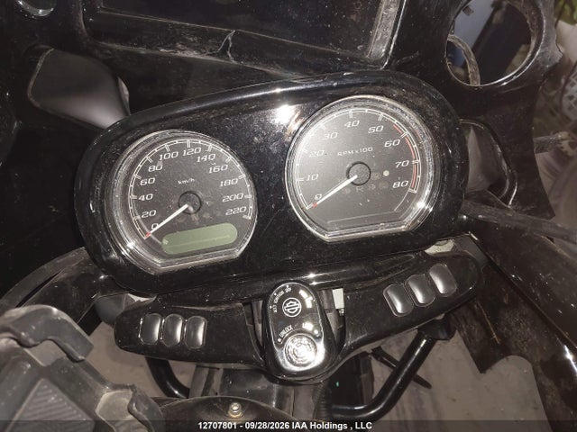 Harley-Davidson FLTRXS 2022 5HD1KTP37NB650866 Image 7