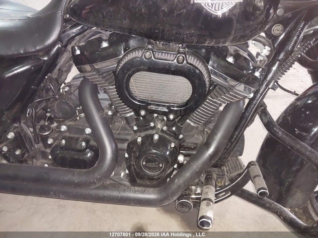 Harley-Davidson FLTRXS 2022 5HD1KTP37NB650866 Image 8