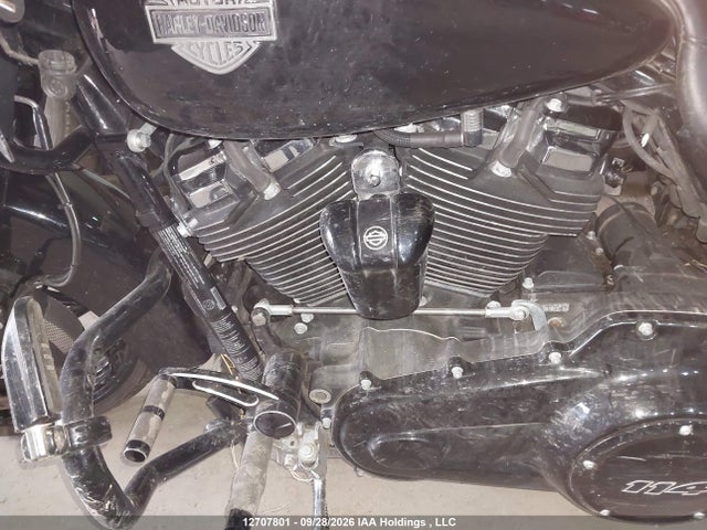 Harley-Davidson FLTRXS 2022 5HD1KTP37NB650866 Image 9