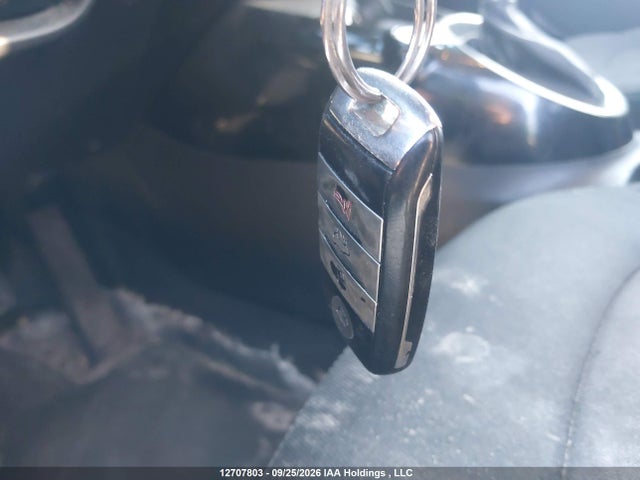 KIA SOUL + 2017 KNDJP3A51H7880169 Image 10