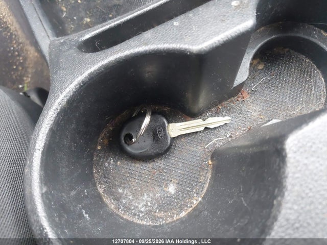 Aukcja sprzedaży 2010 Kia Rondo Ex, vin: KNAHH8C81A7296910, numer aukcji: 12707804