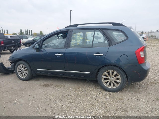 Aukcja sprzedaży 2010 Kia Rondo Ex, vin: KNAHH8C81A7296910, numer aukcji: 12707804