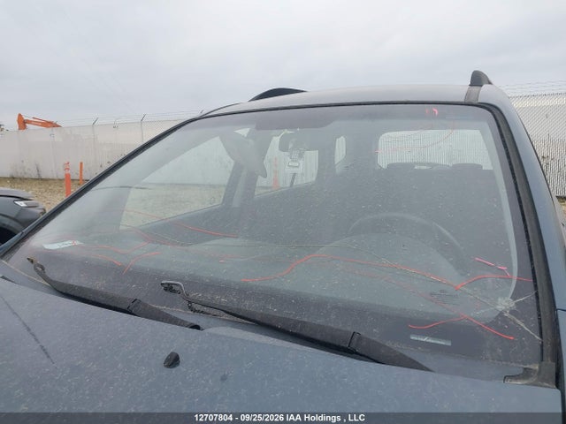 Aukcja sprzedaży 2010 Kia Rondo Ex, vin: KNAHH8C81A7296910, numer aukcji: 12707804