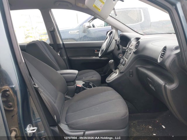 Aukcja sprzedaży 2010 Kia Rondo Ex, vin: KNAHH8C81A7296910, numer aukcji: 12707804