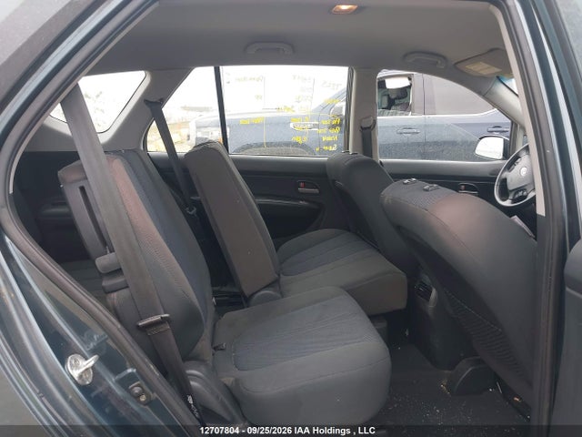 Aukcja sprzedaży 2010 Kia Rondo Ex, vin: KNAHH8C81A7296910, numer aukcji: 12707804