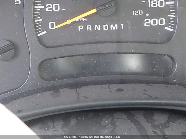 2007 Chevrolet Silverado 2500hd Ls/lt მანქანა იყიდება აუქციონზე, vin: 1GCHK23DX7F104882, აუქციონის ნომერი: 12707806