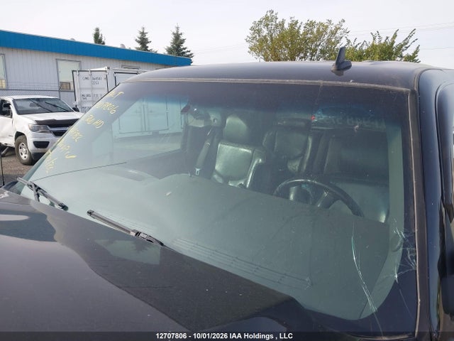 2007 Chevrolet Silverado 2500hd Ls/lt მანქანა იყიდება აუქციონზე, vin: 1GCHK23DX7F104882, აუქციონის ნომერი: 12707806