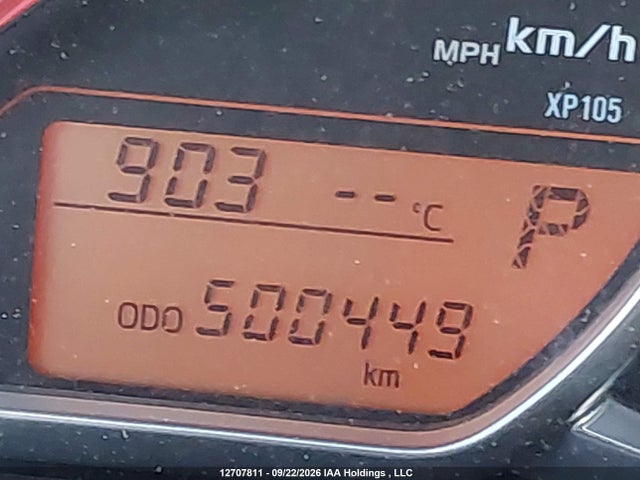 Продажа на аукционе авто 2015 Toyota Yaris, vin: VNKKTUD38FA031762, номер лота: 12707811