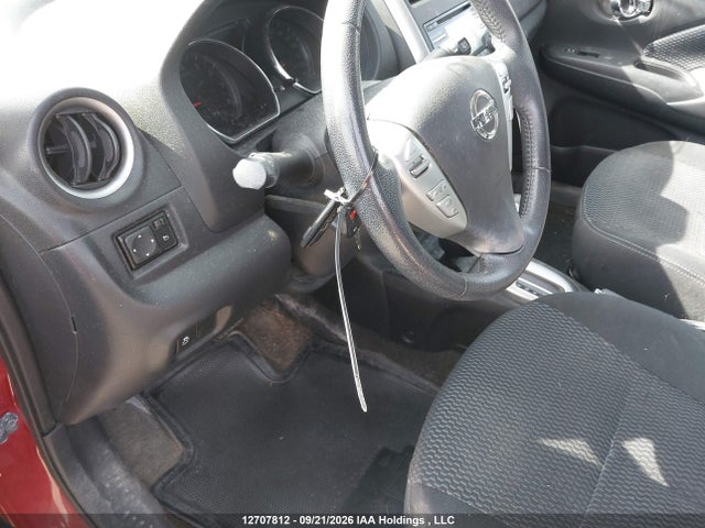 Aukcja sprzedaży 2014 Nissan Versa Note 1.6 S/1.6 Sl/1.6 Sv, vin: 3N1CE2CPXEL407890, numer aukcji: 12707812