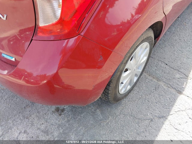 Aukcja sprzedaży 2014 Nissan Versa Note 1.6 S/1.6 Sl/1.6 Sv, vin: 3N1CE2CPXEL407890, numer aukcji: 12707812