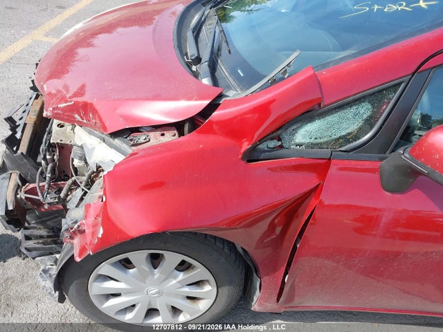 Aukcja sprzedaży 2014 Nissan Versa Note 1.6 S/1.6 Sl/1.6 Sv, vin: 3N1CE2CPXEL407890, numer aukcji: 12707812