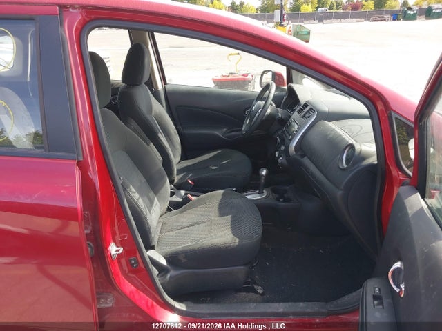 Aukcja sprzedaży 2014 Nissan Versa Note 1.6 S/1.6 Sl/1.6 Sv, vin: 3N1CE2CPXEL407890, numer aukcji: 12707812