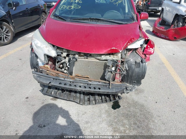 Aukcja sprzedaży 2014 Nissan Versa Note 1.6 S/1.6 Sl/1.6 Sv, vin: 3N1CE2CPXEL407890, numer aukcji: 12707812